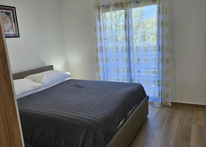 Appartement Julija *